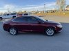 Pre-Owned 2016 Chrysler 200 C