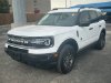 Pre-Owned 2023 Ford Bronco Sport Big Bend