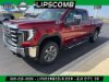 Pre-Owned 2025 GMC Sierra 2500HD SLT