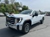 New 2025 GMC Sierra 2500HD SLE
