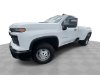 Pre-Owned 2024 Chevrolet Silverado 3500HD Work Truck