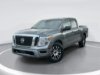 Pre-Owned 2023 Nissan Titan SV