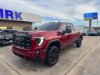 Pre-Owned 2024 GMC Sierra 2500HD AT4