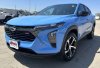 Pre-Owned 2024 Chevrolet Trax RS