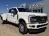 Pre-Owned 2026 Ford Super Duty F-450 DRW Platinum
