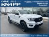 Pre-Owned 2022 Ford Ranger XLT