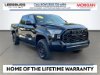 Certified Pre-Owned 2024 Toyota Tundra TRD Pro HV