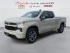 New 2026 Chevrolet Silverado 1500 4WD Double Cab Standard Bed RST