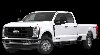 New 2026 Ford Super Duty F-250 SRW King Ranch