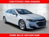 Certified Pre-Owned 2024 Chevrolet Malibu LS
