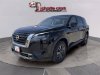 Pre-Owned 2024 Nissan Pathfinder S