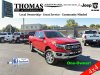 Pre-Owned 2021 Ford Ranger Lariat