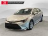 Pre-Owned 2024 Toyota Corolla LE