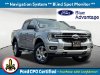 Certified Pre-Owned 2024 Ford Ranger XLT