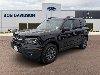 Certified Pre-Owned 2026 Ford Bronco Sport Big Bend