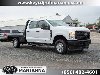 Pre-Owned 2024 Ford F-250 Super Duty XL