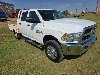 Pre-Owned 2018 Ram 2500 Tradesman