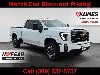 Pre-Owned 2024 GMC Sierra 3500HD AT4