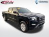 Pre-Owned 2023 Nissan Frontier SV
