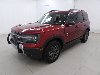 Pre-Owned 2025 Ford Bronco Sport Big Bend