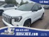 New 2026 GMC Terrain AWD Denali