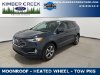 Pre-Owned 2022 Ford Edge SEL