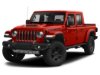 Pre-Owned 2021 Jeep Gladiator Mojave