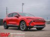 New 2024 Chevrolet Equinox EV LT