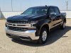 Pre-Owned 2021 Chevrolet Silverado 1500 LT