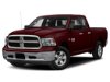 Pre-Owned 2020 Ram 1500 Classic SLT
