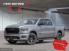 New 2025 Ram 1500 Sport