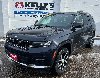 Pre-Owned 2023 Jeep Grand Cherokee L Limited