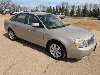Pre-Owned 2005 Mercury Montego Luxury