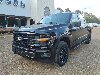Pre-Owned 2025 Ford F-150 XLT