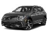 Pre-Owned 2024 Volkswagen Tiguan 2.0T Highline R-Line 4Motion