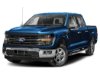 New 2025 Ford F-150 XLT