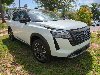 Pre-Owned 2026 Nissan Pathfinder Platinum