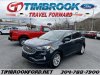 Pre-Owned 2024 Ford Edge SEL