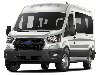 Pre-Owned 2023 Ford Transit 350 XL