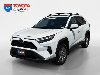 Pre-Owned 2025 Toyota RAV4 XLE