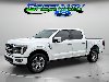 Pre-Owned 2026 Ford F-150 Platinum
