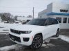 Pre-Owned 2024 Jeep Grand Cherokee L Overland