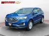 Pre-Owned 2022 Ford Edge SEL