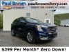Pre-Owned 2022 GMC Terrain SLT