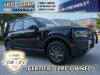 Pre-Owned 2025 Ford Bronco Sport Big Bend