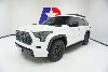 Pre-Owned 2024 Toyota Sequoia SR5