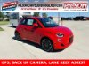 New 2024 FIAT 500e Inspi(RED)