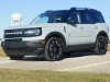 Pre-Owned 2021 Ford Bronco Sport Outer Banks