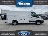 New 2025 Ford Transit 350