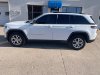 Pre-Owned 2022 Jeep Grand Cherokee Limited